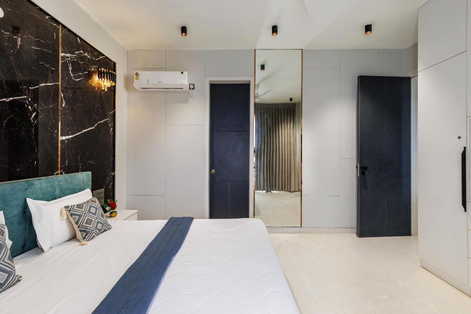 Celestial Sapphire Villa Pvt Pool Veg Food 4Bhk Dod Ballāpur المظهر الخارجي الصورة