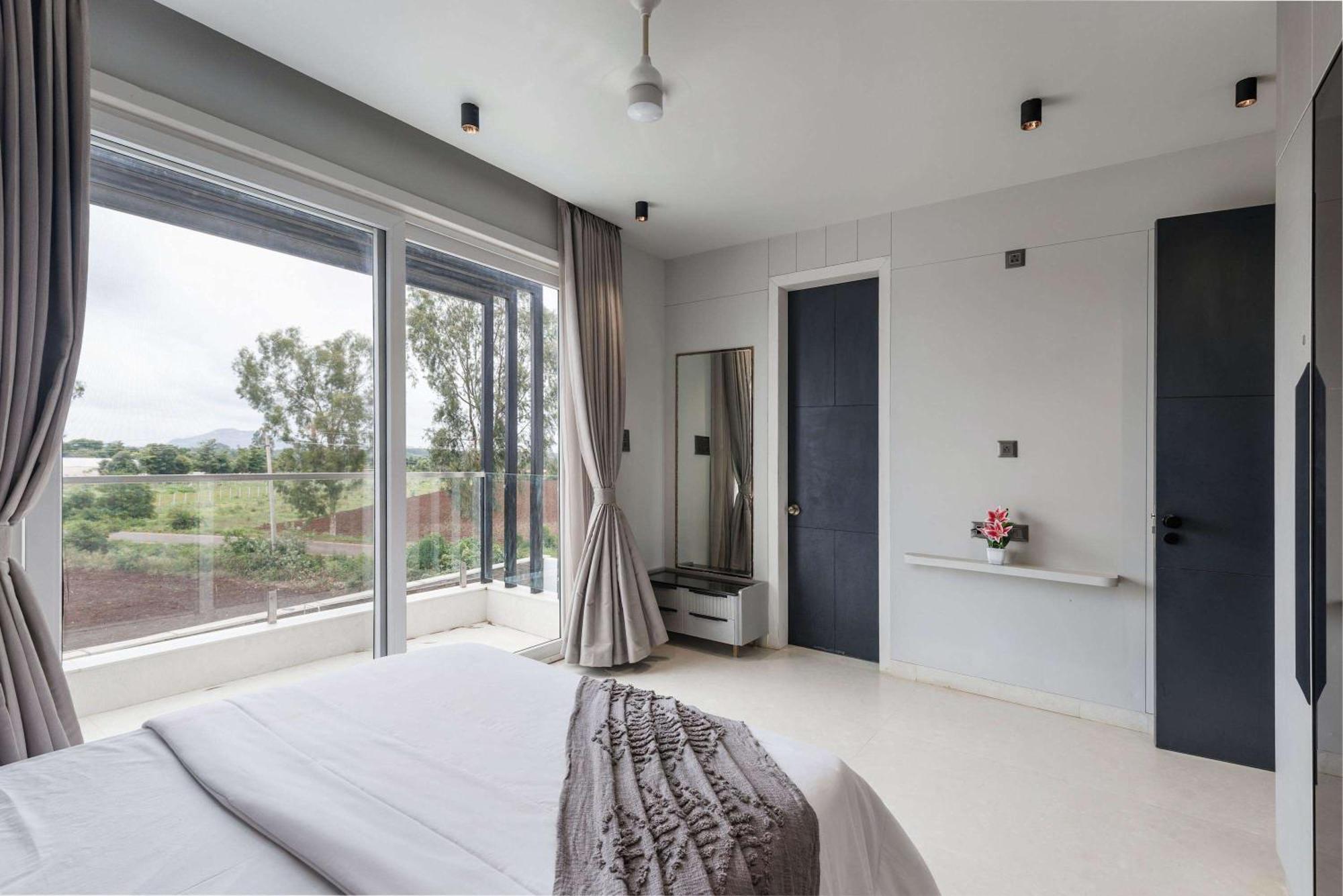 Celestial Sapphire Villa Pvt Pool Veg Food 4Bhk Dod Ballāpur المظهر الخارجي الصورة